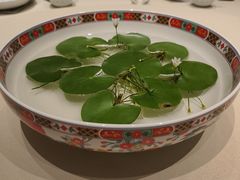 -悦融琥珀·京鲁菜·海味珍品(西单店)