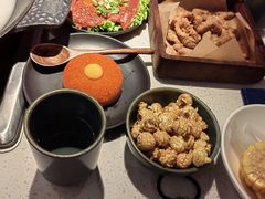 -新辣道鱼火锅(西直门店)