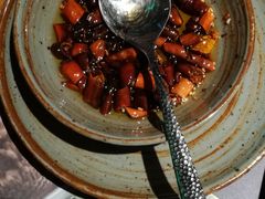 -老墙根涮肉·铜锅·烧烤(欢乐谷·王四营店)