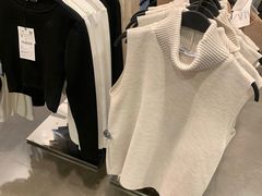 -ZARA(仓山万达店)