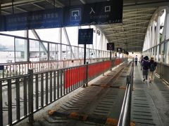 -武昌中华路码头(轮渡站)