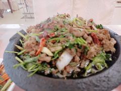 -烤肉宛饭庄(南礼士路店)
