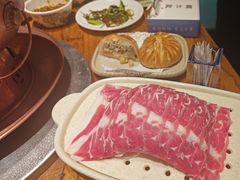 -额尔敦草原涮羊肉·烧烤(冻青树总店)