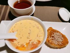 杨枝甘露-夏宫中餐厅(静安香格里拉店)