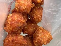 商委肉丸子-商委红肠(红旗大街店)