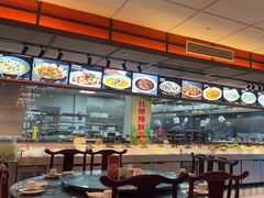 -前门烤鸭(江东中路店)