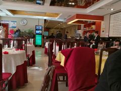 大堂-马凯餐厅(长椿街店)