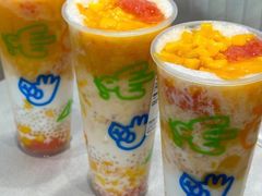 -7分甜(苏州中心店)