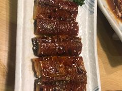 -山之川日料放题(通州店)