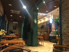 -SEN CASTLE城堡西餐(创意设计中心店)