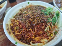 -老陈婆手工面庄