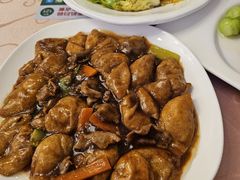 -烤肉宛饭庄(南礼士路店)