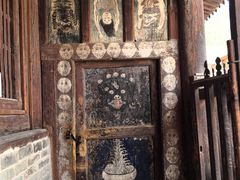-瞿昙寺