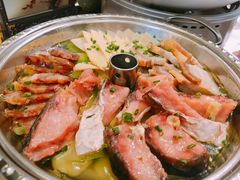 -好福记饭店(红梅公园店)