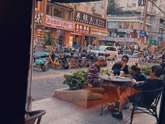 -星巴克(古象大酒店店)