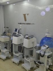 -VE专注问题肌·赛诺龙&科学美肤中心