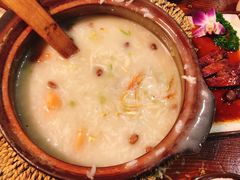 艇仔粥-火齐潮汕砂锅粥(五道口店)