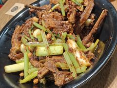 -掌上鲜(南顺城街店)