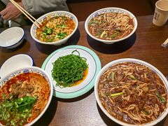 -桂花香手工面(鼓楼店)