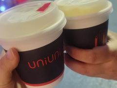 -UNI UNI(环亚凯瑟琳店)