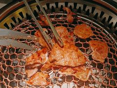 -韩盛·古法烤肉店(皇城恒隆广场店)