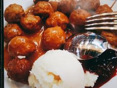 -宜家·瑞典风味餐厅(海达南街店)