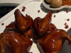 -院8里·小聚园老川菜(九眼桥店)