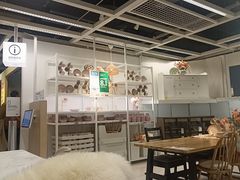 -宜家家居(宝山商场店)