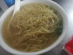 -坚记面店(一德路店)