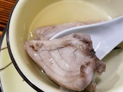 -老马斑鱼店(桂花路店)