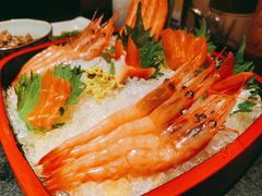 -神户赤童日式烤肉(金地广场店)