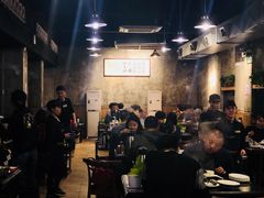 大堂-八合里牛肉火锅(八合里总店)