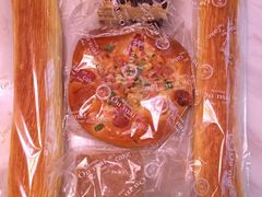 -欧麦烘焙坊(博野店)