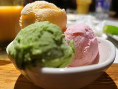 -佰烧海鲜烤肉火锅自助(熙地港店)
