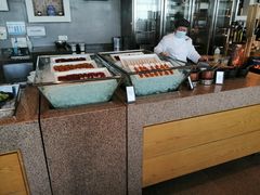 -视界美食自助餐厅·石家庄希尔顿酒店