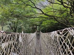 -神龙峡风景区