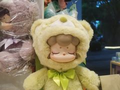 -猫的天空之城概念书店(杭州南宋御街店)