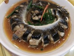 -醉香园(长江北路店)