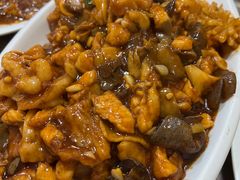 -老七饭馆(光荣道总店)