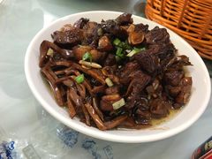 -芸海阁·农家私房菜(沙家浜景区出口店)
