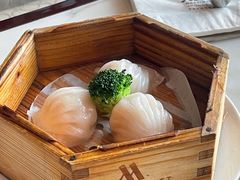 -顺德美的万豪酒店-万豪中餐厅