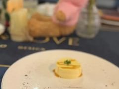 -又见马甲M8融合西餐厅(体育中心店)
