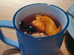 -蜜桃餐厅·伴山(绿宝广场店)