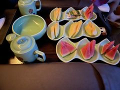 -足本纪·足道 SPA 简餐 小吃(文三西路店)