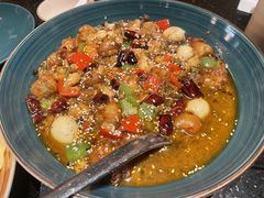 -华豫川酒家(大卫城店)