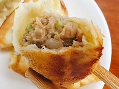 -味一早餐(新芝路店)