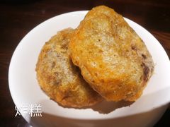 -姚记炒肝店(簋街店)