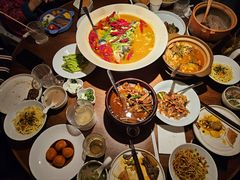 -清水亭湖北菜(大屯DT51店)