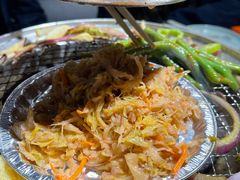 -四斤烤肉(东戴河孟家店)