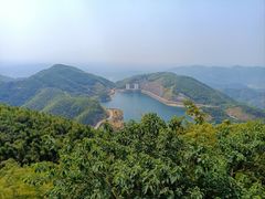 -长沙黑麋峰国家森林公园